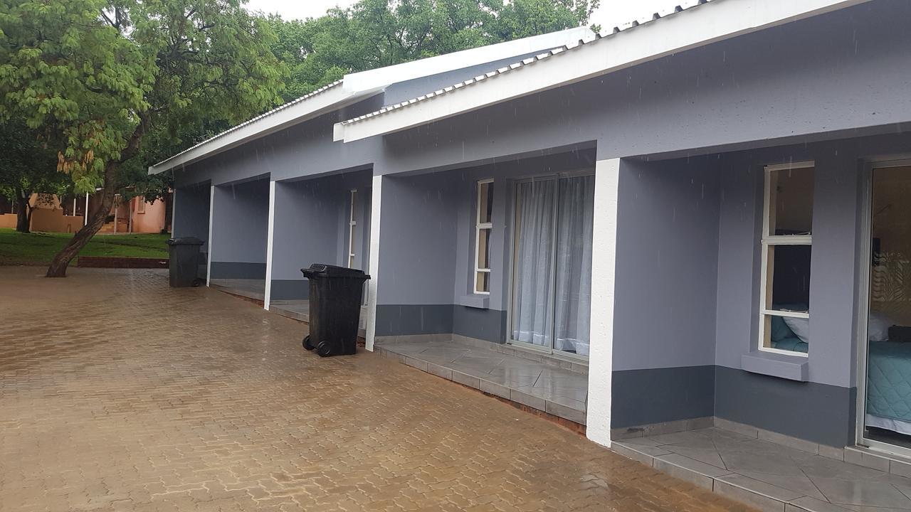 Hartbeespoort Holiday Resort Eksteriør billede