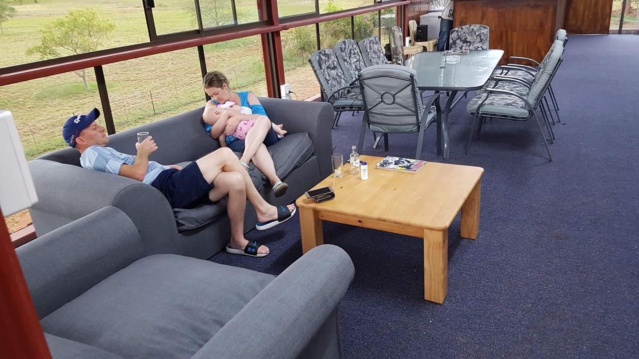 Hartbeespoort Holiday Resort Eksteriør billede