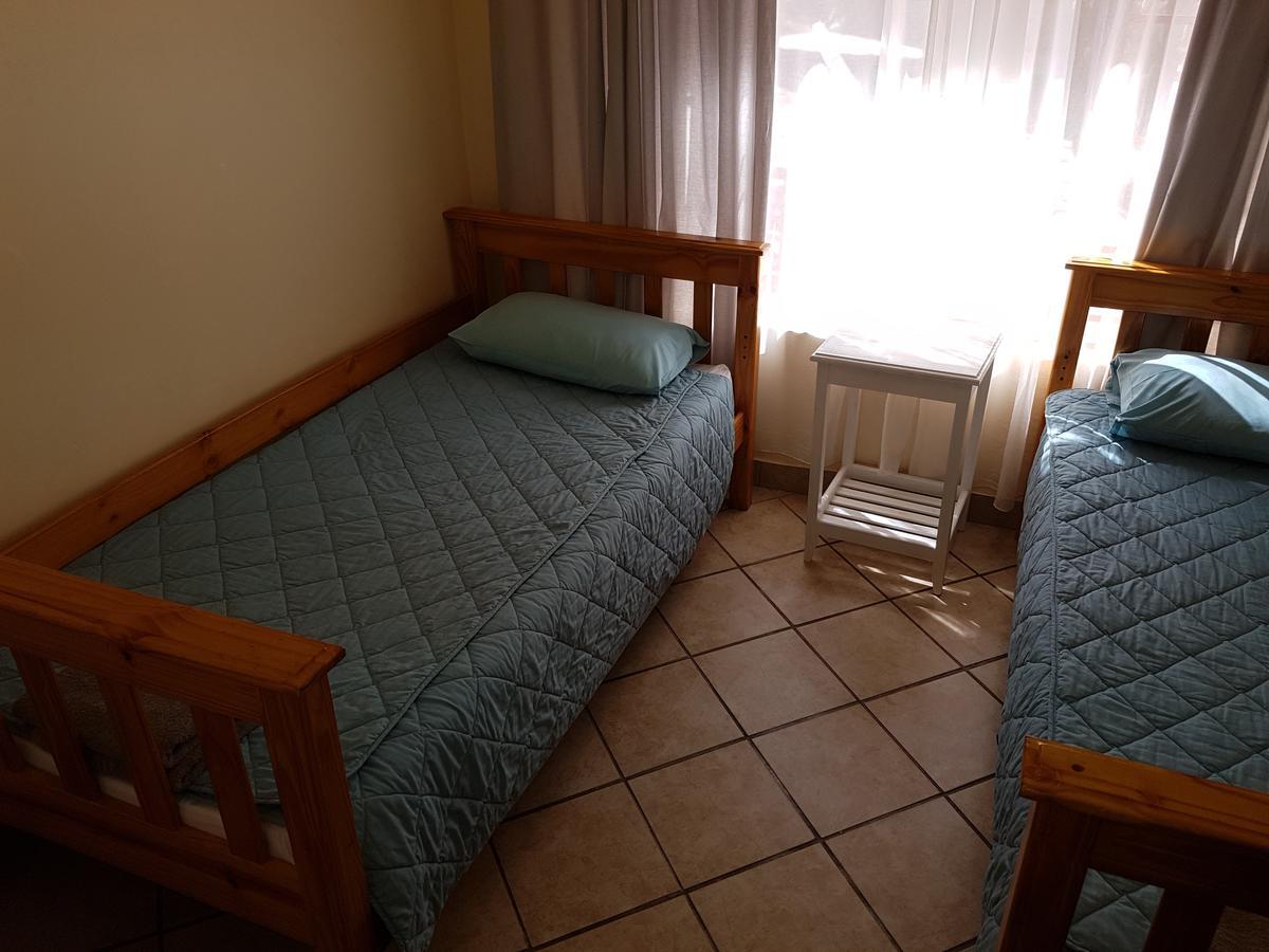 Hartbeespoort Holiday Resort Eksteriør billede