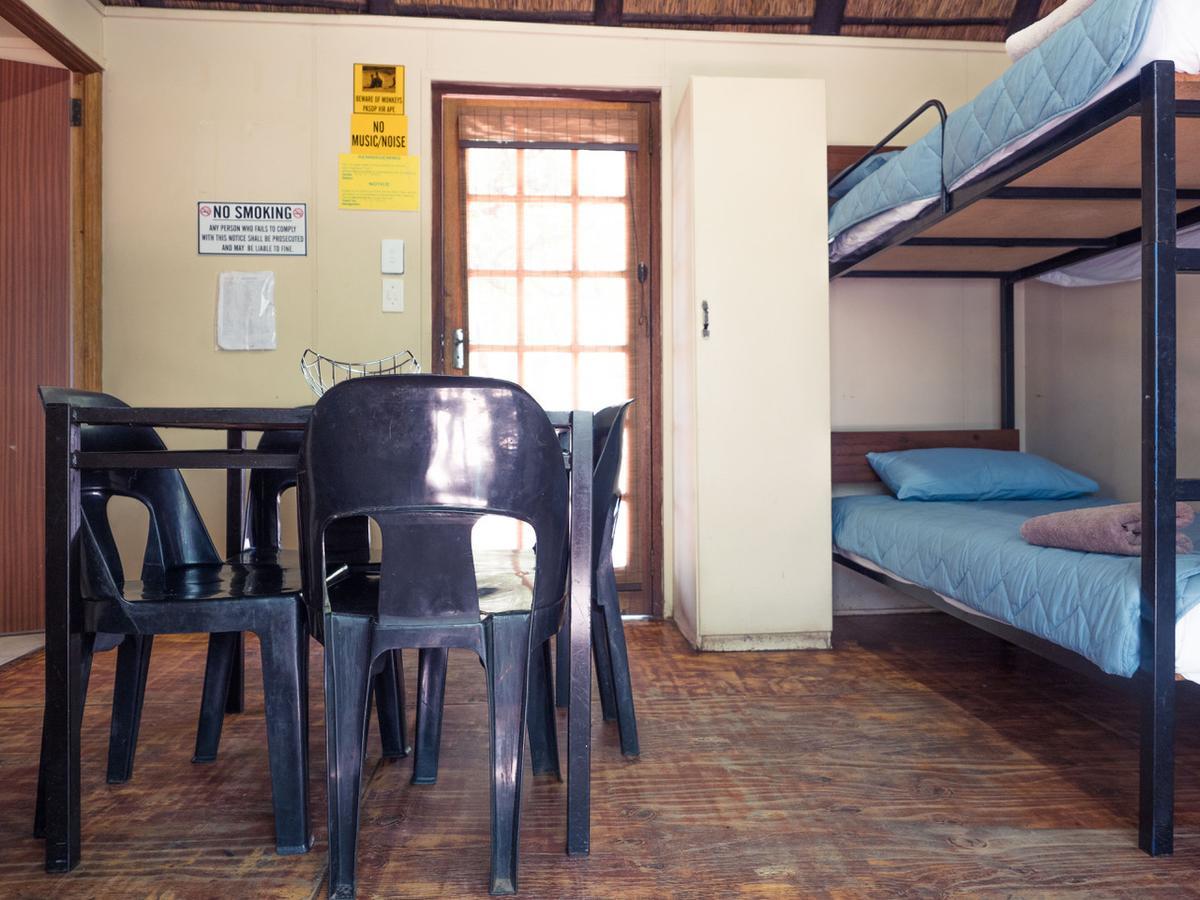Hartbeespoort Holiday Resort Eksteriør billede