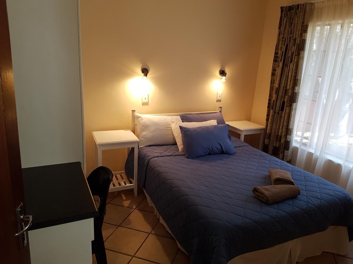 Hartbeespoort Holiday Resort Eksteriør billede