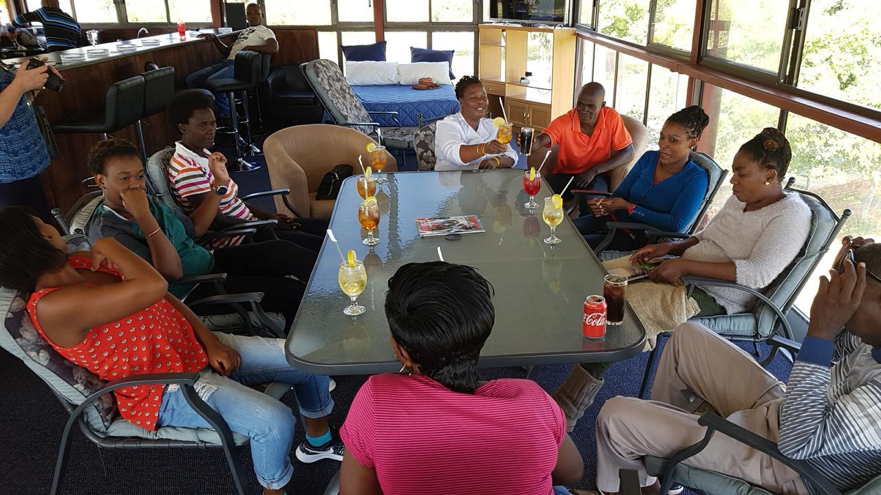 Hartbeespoort Holiday Resort Eksteriør billede