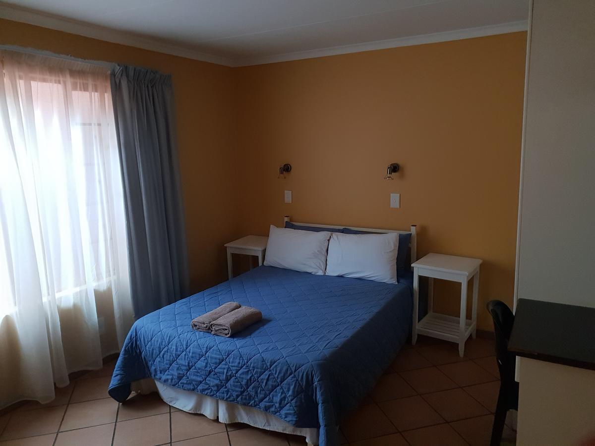 Hartbeespoort Holiday Resort Eksteriør billede