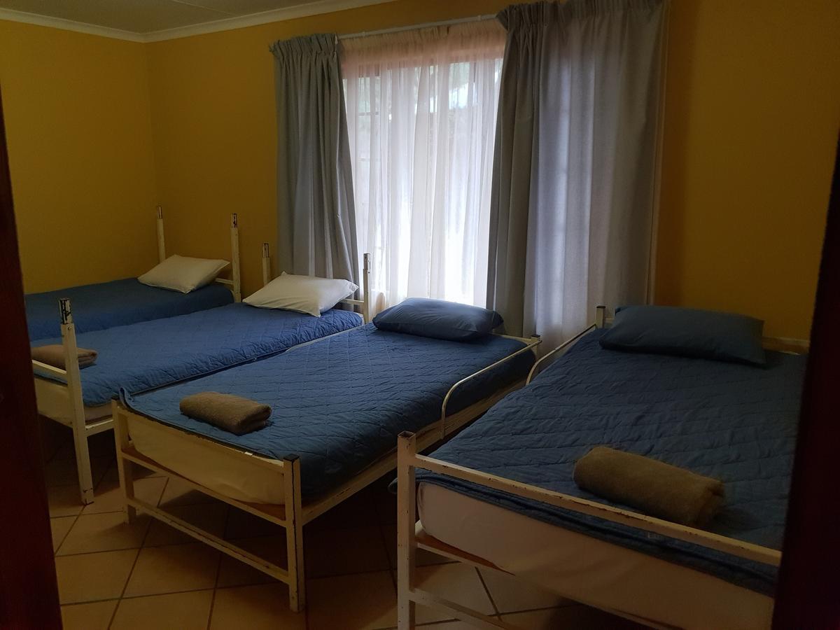 Hartbeespoort Holiday Resort Eksteriør billede