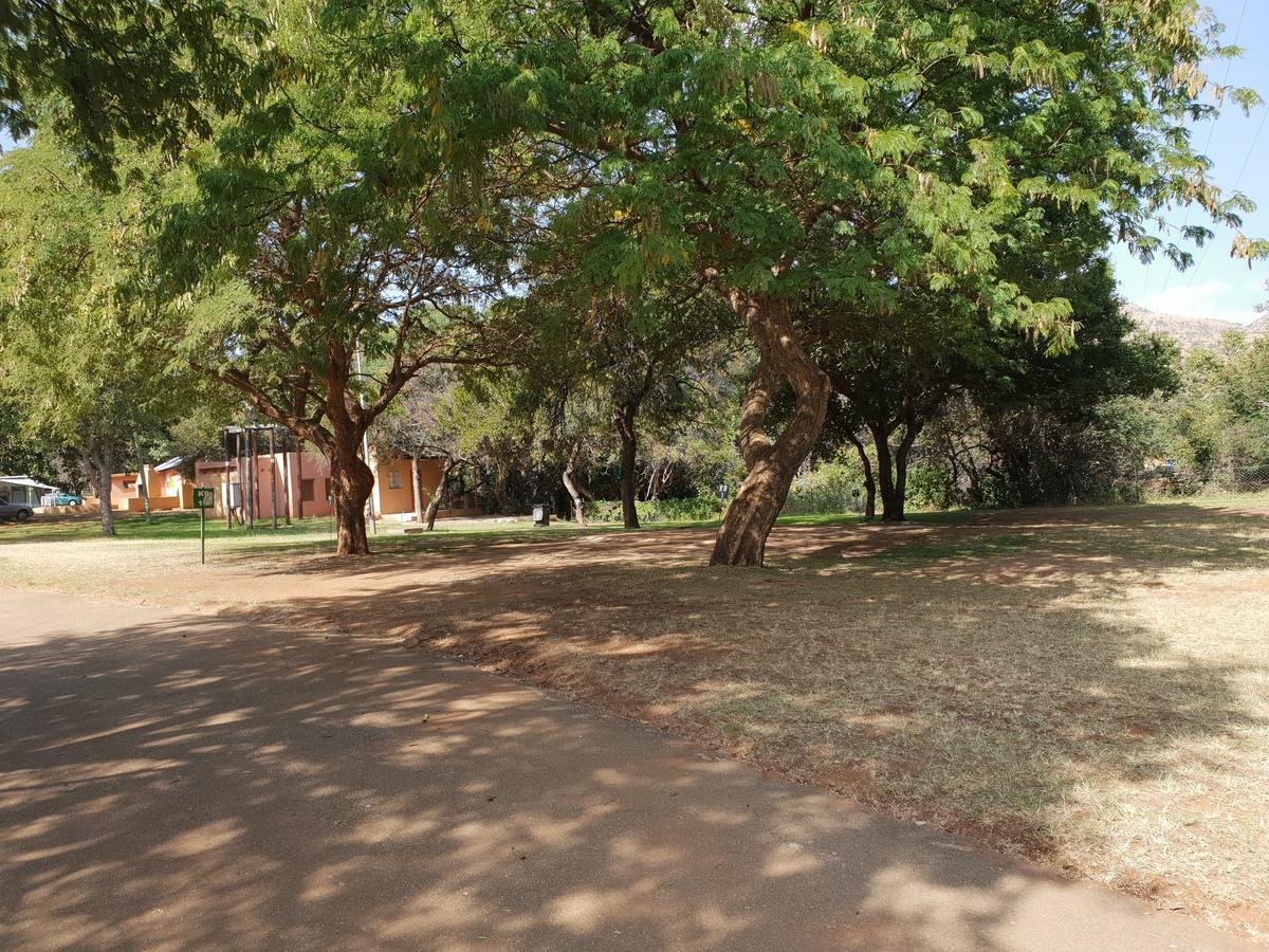 Hartbeespoort Holiday Resort Eksteriør billede