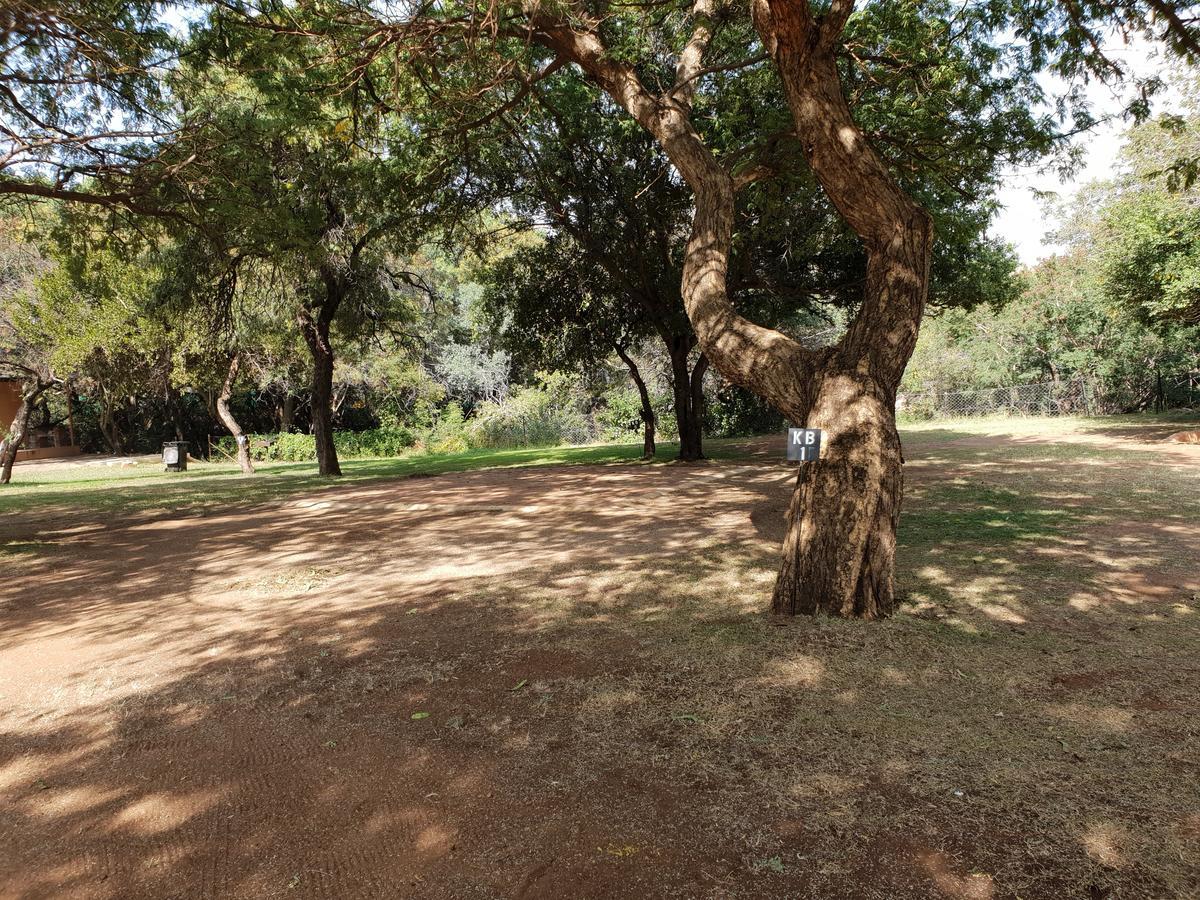 Hartbeespoort Holiday Resort Eksteriør billede
