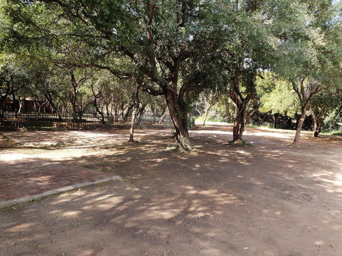 Hartbeespoort Holiday Resort Eksteriør billede