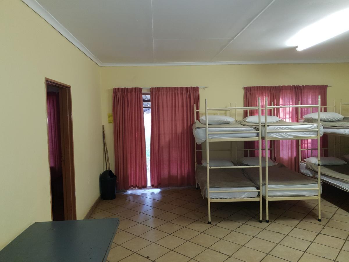 Hartbeespoort Holiday Resort Eksteriør billede