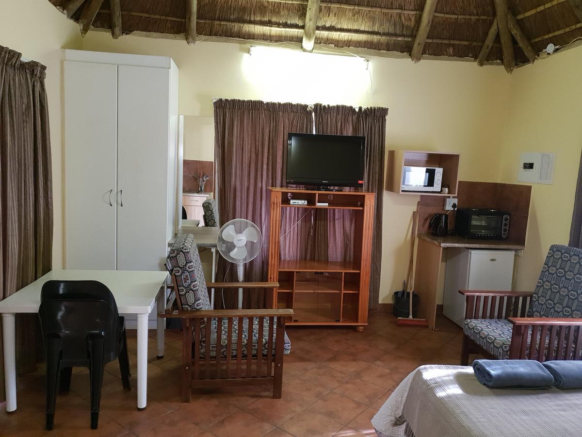 Hartbeespoort Holiday Resort Eksteriør billede