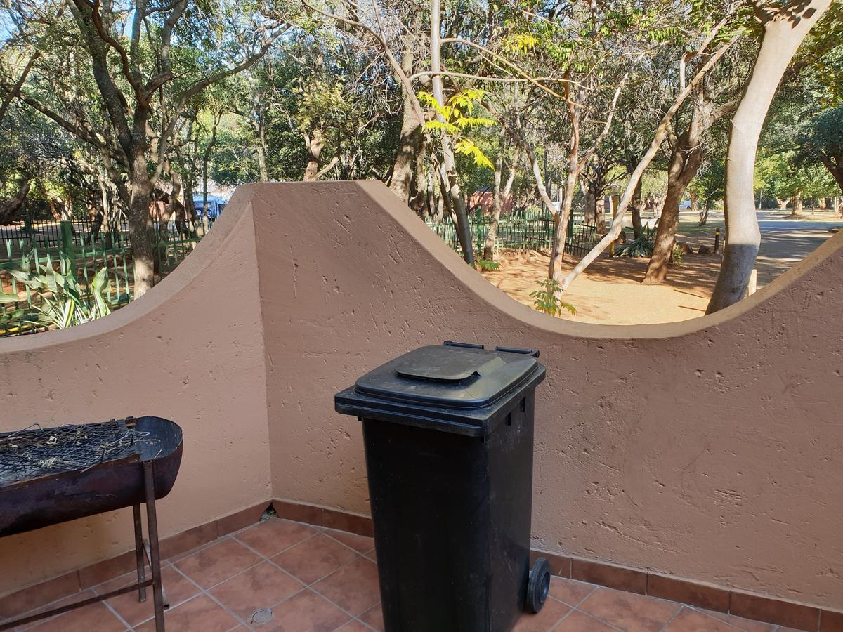 Hartbeespoort Holiday Resort Eksteriør billede