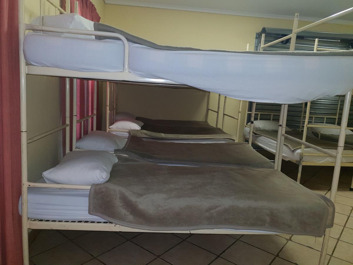 Hartbeespoort Holiday Resort Eksteriør billede