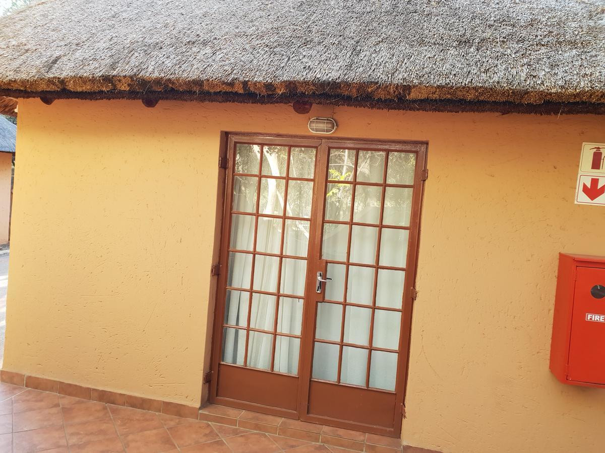 Hartbeespoort Holiday Resort Eksteriør billede