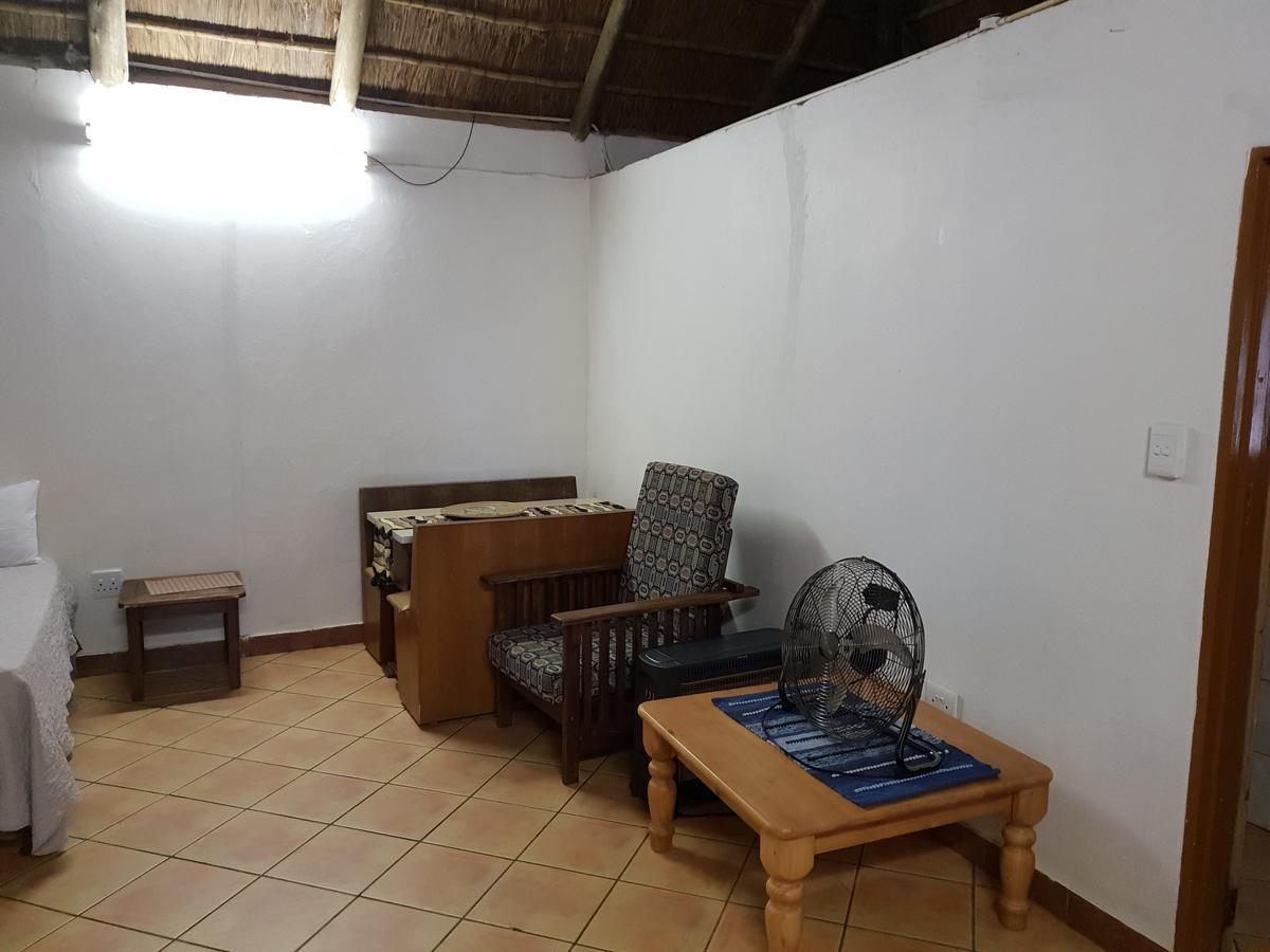 Hartbeespoort Holiday Resort Eksteriør billede